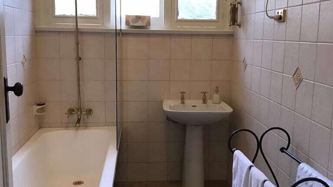 Photo of Bathroom in Tanunda