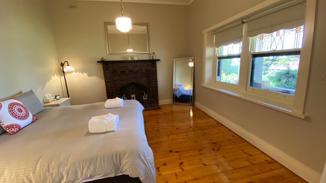 Photo of Bedroom in Tanunda