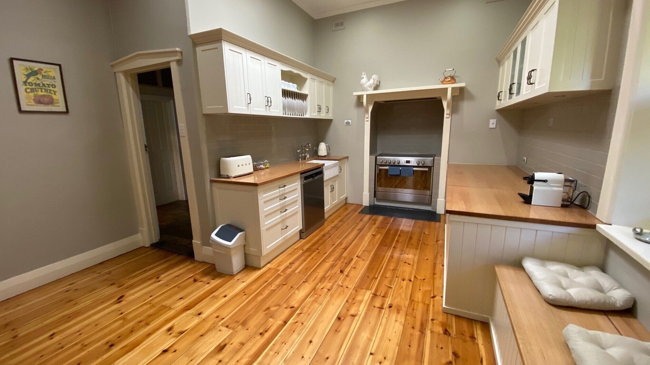 Photo of Kitchen in Tanunda