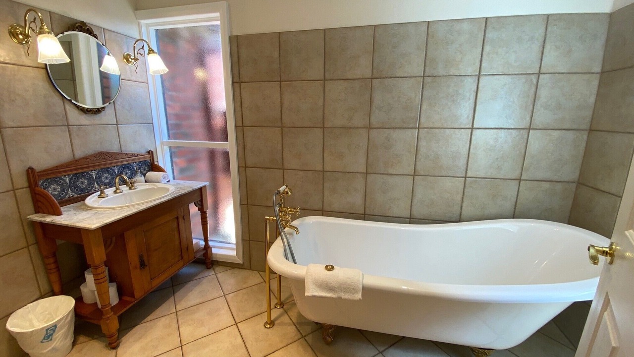 Photo of Bathroom in Tanunda