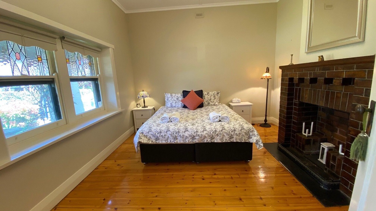 Photo of Bedroom in Tanunda