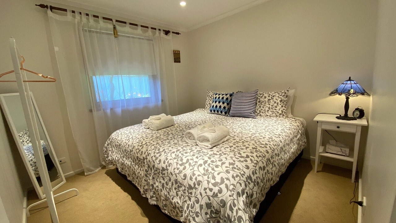 Photo of Bedroom in Tanunda