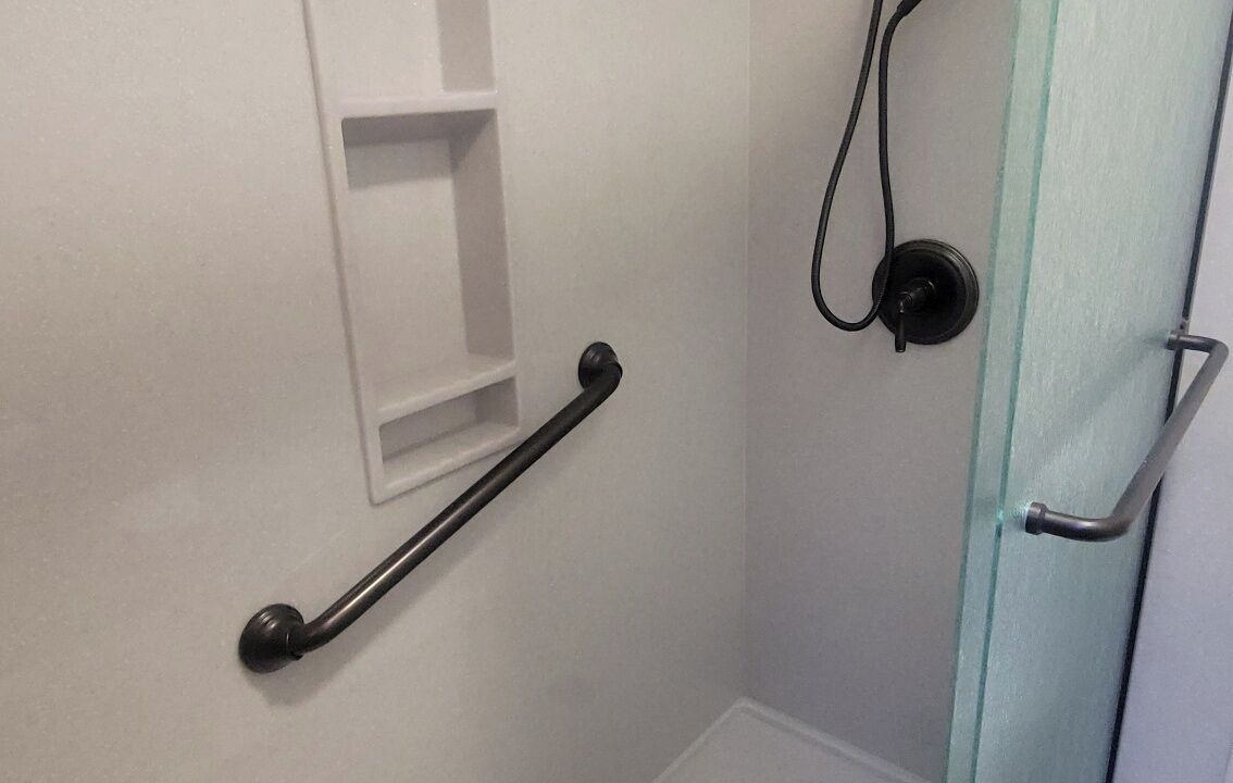Photo of Bathroom in Northeast Heights