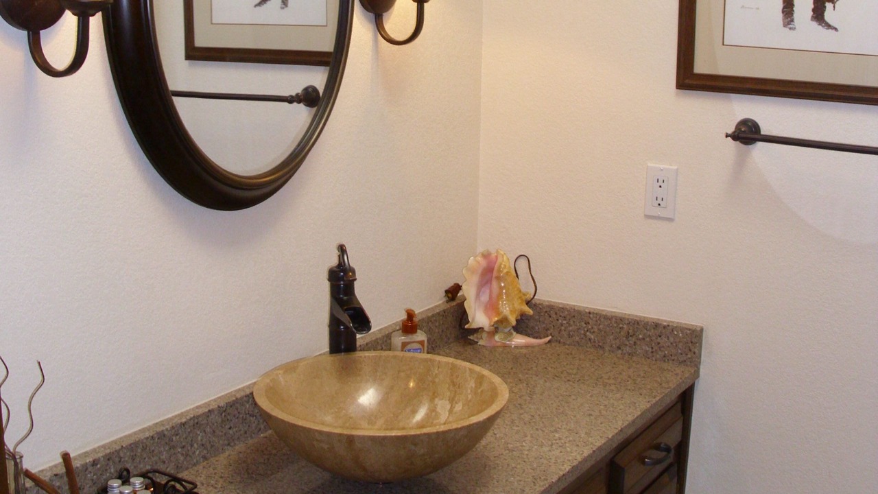 Photo of Bathroom in Northeast Heights