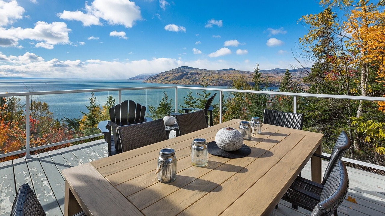 Photo of Outdoor in Baie-St-Paul