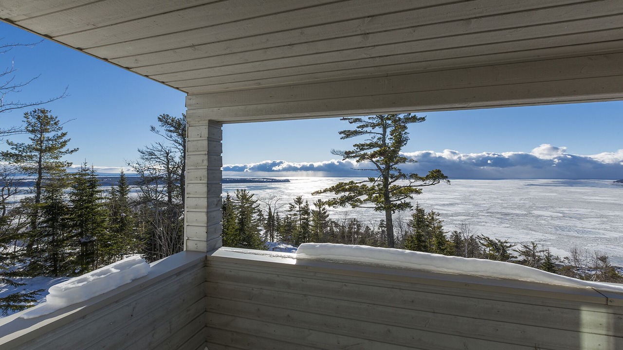 Photo of Outdoor in Baie-St-Paul