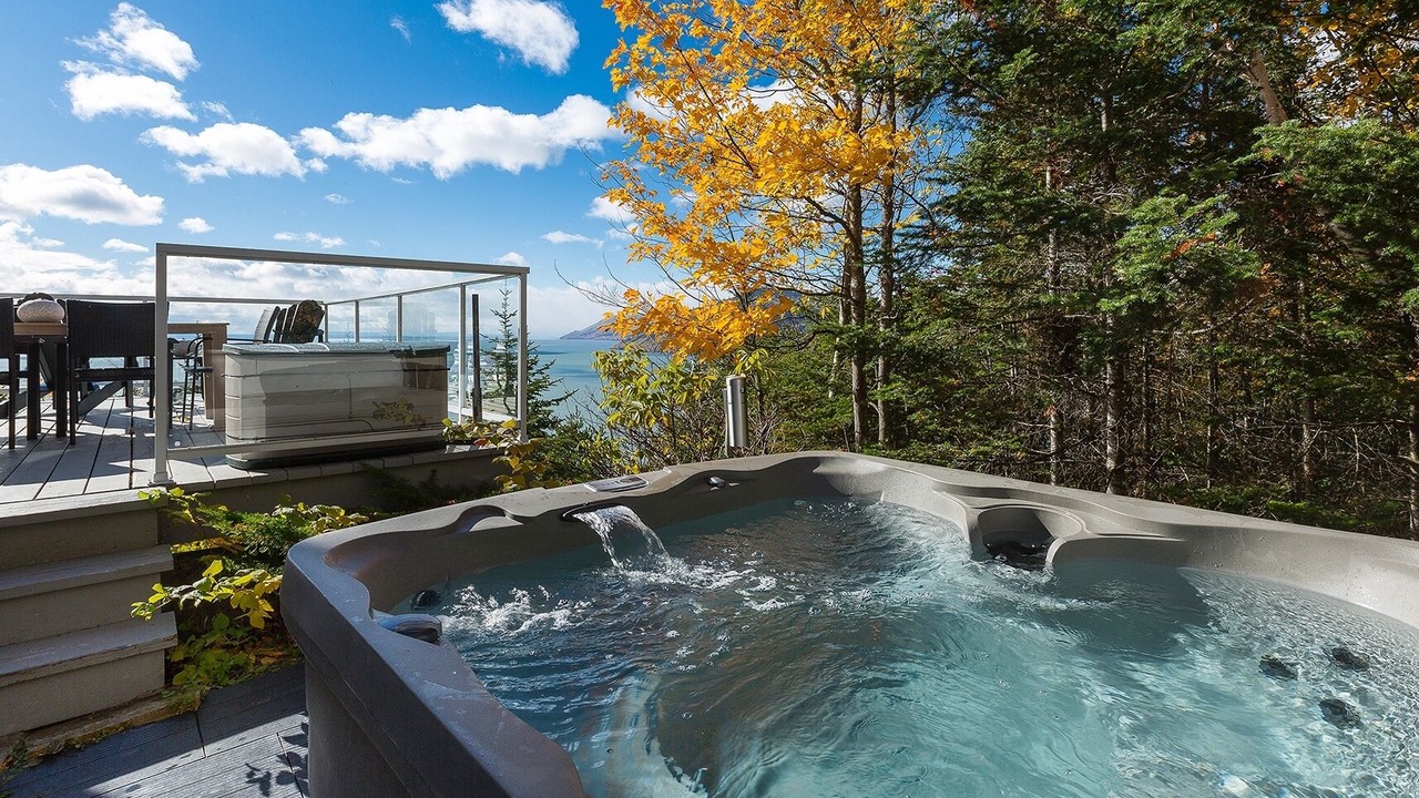 Photo of Outdoor in Baie-St-Paul