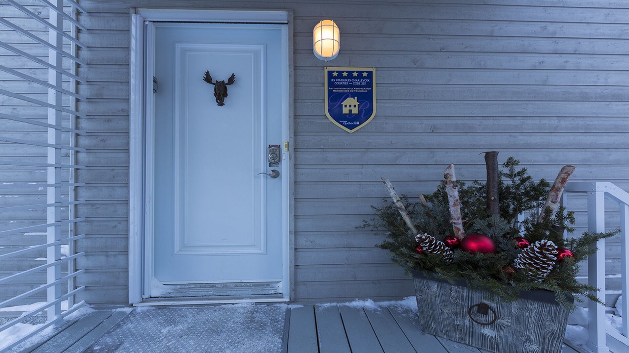 Photo of Outdoor in Baie-St-Paul