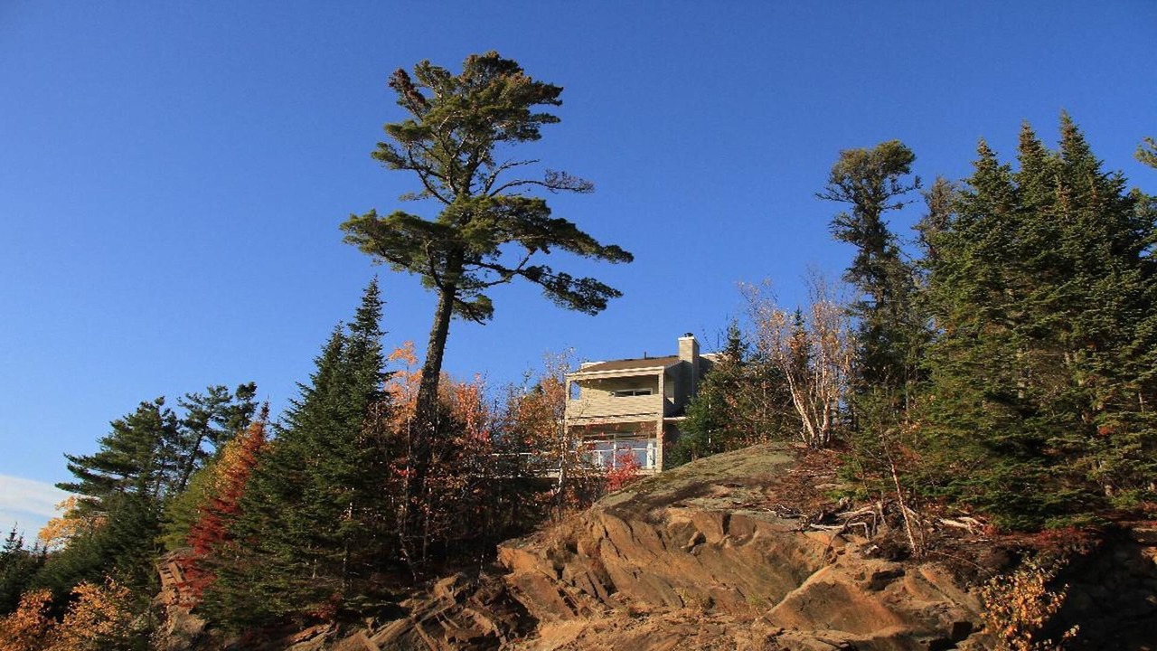 Photo of Outdoor in Baie-St-Paul