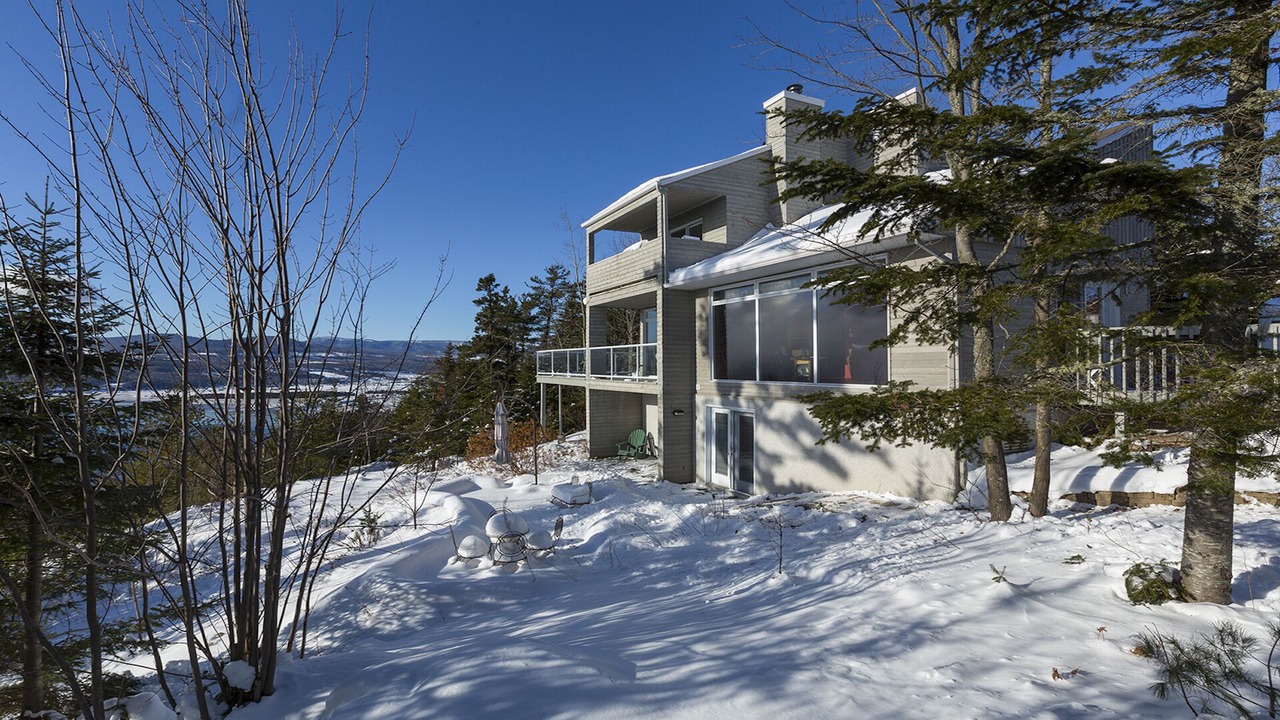 Photo of Outdoor in Baie-St-Paul