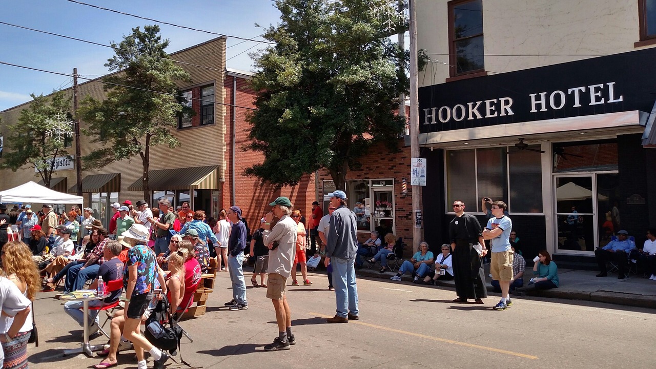Photo of Others in Clarksdale