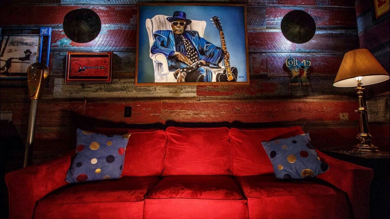 Photo of Bedroom in Clarksdale