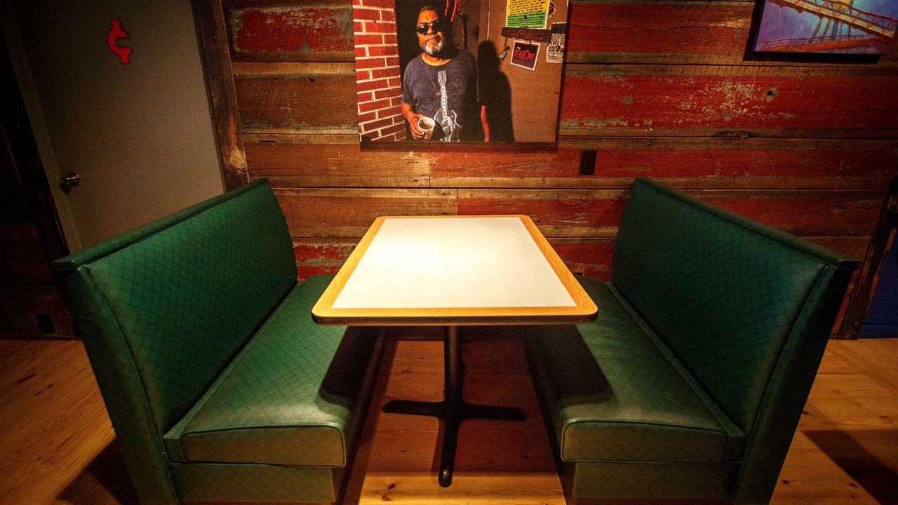 Photo of Others in Clarksdale