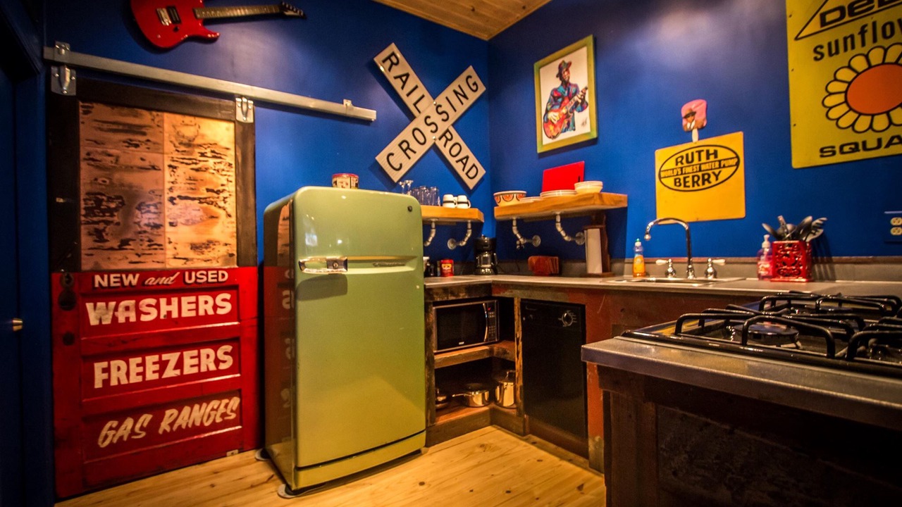 Photo of Kitchen in Clarksdale