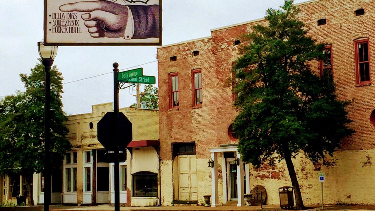 Photo of Others in Clarksdale