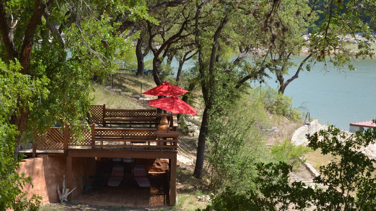 Photo of Outdoor in Mouth Of Pedernales