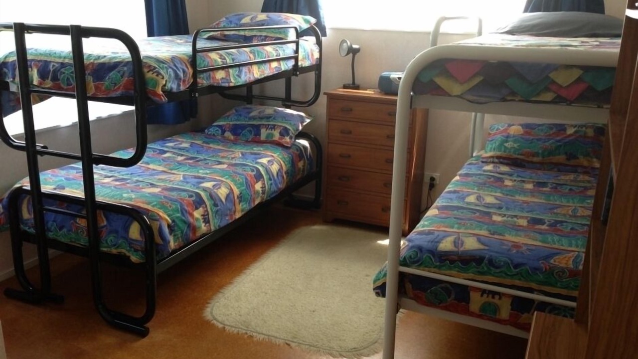 Photo of Bedroom in Matapouri