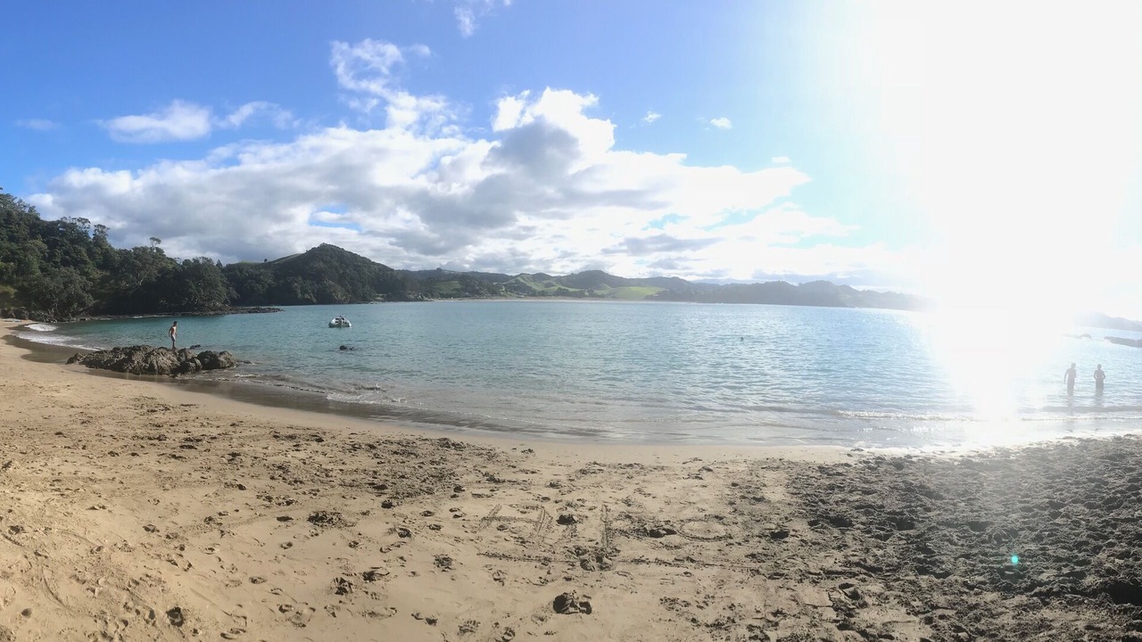 Photo of Others in Matapouri