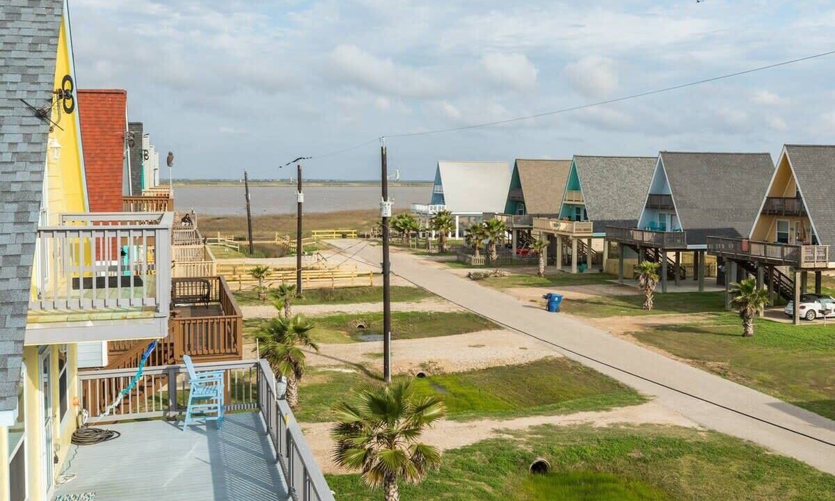 Photo of Outdoor in Surfside Beach