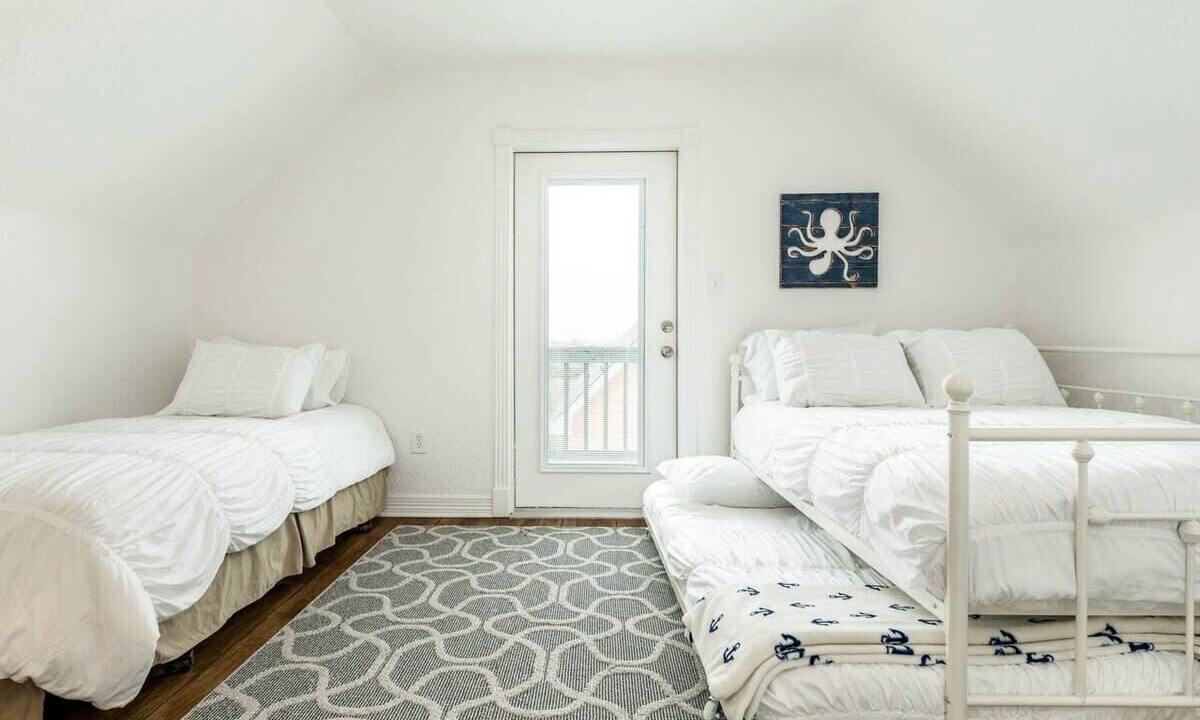 Photo of Patio Balcony in Surfside Beach