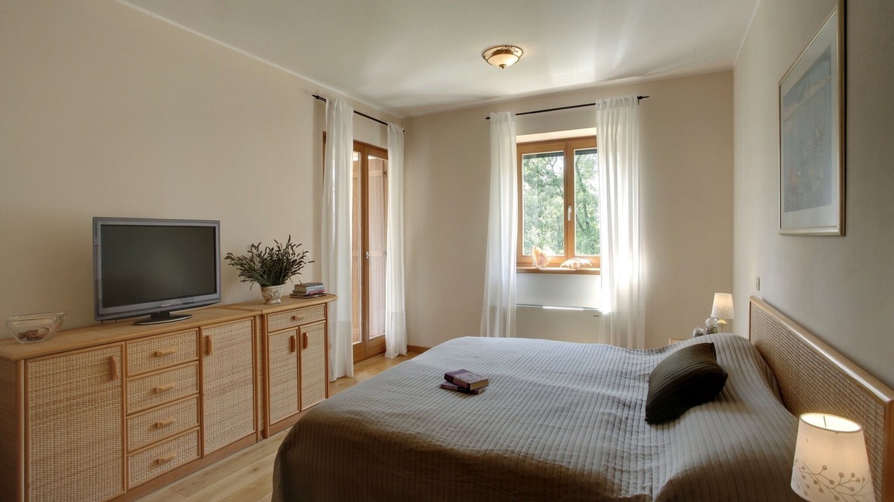 Photo of Bedroom in Karigador
