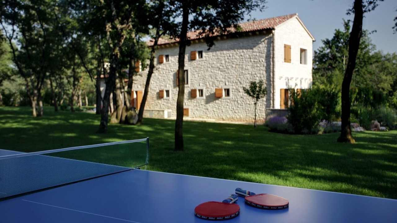 Photo of Outdoor in Karigador
