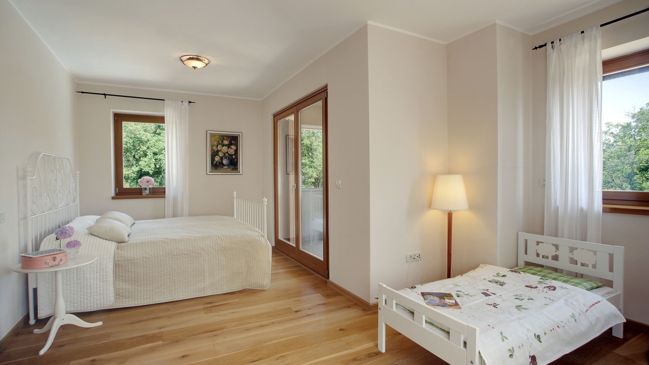 Photo of Bedroom in Karigador