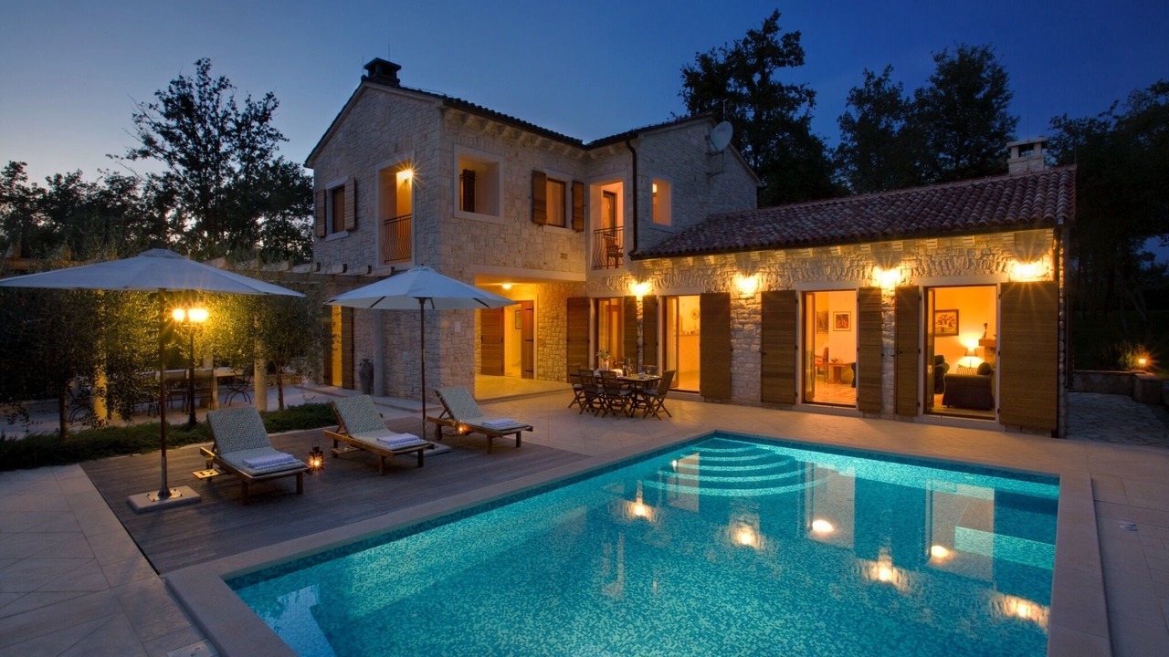 Photo of Outdoor in Karigador