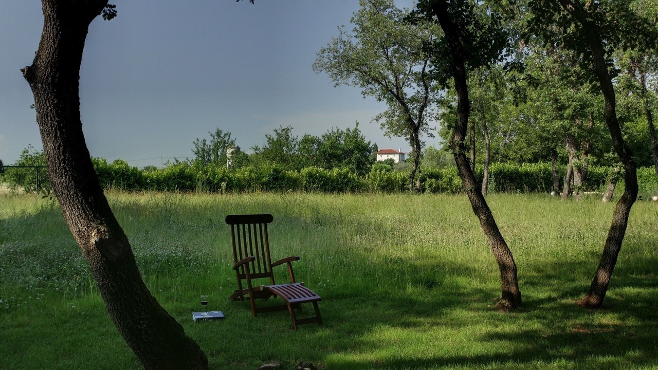 Photo of Outdoor in Karigador