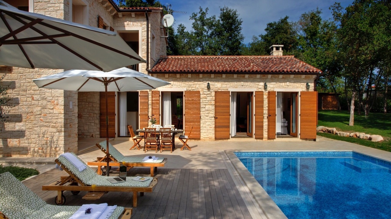 Photo of Outdoor in Karigador
