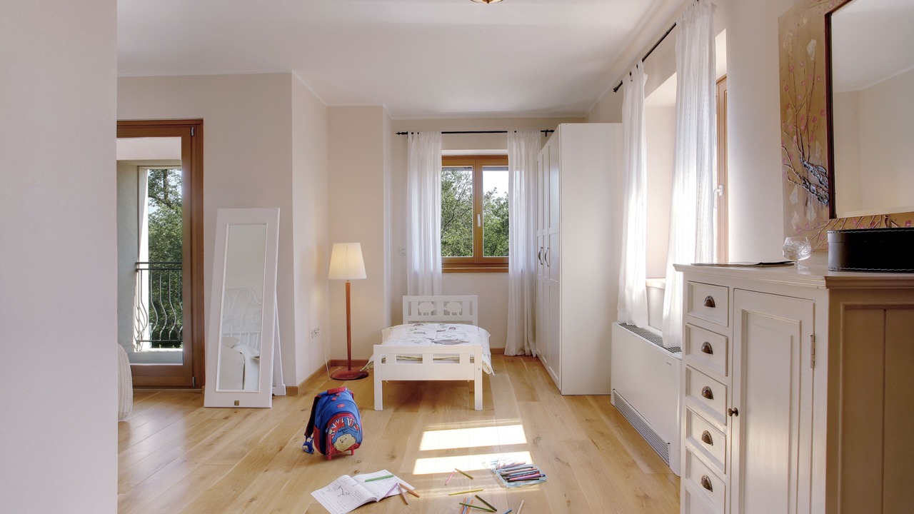 Photo of Bedroom in Karigador