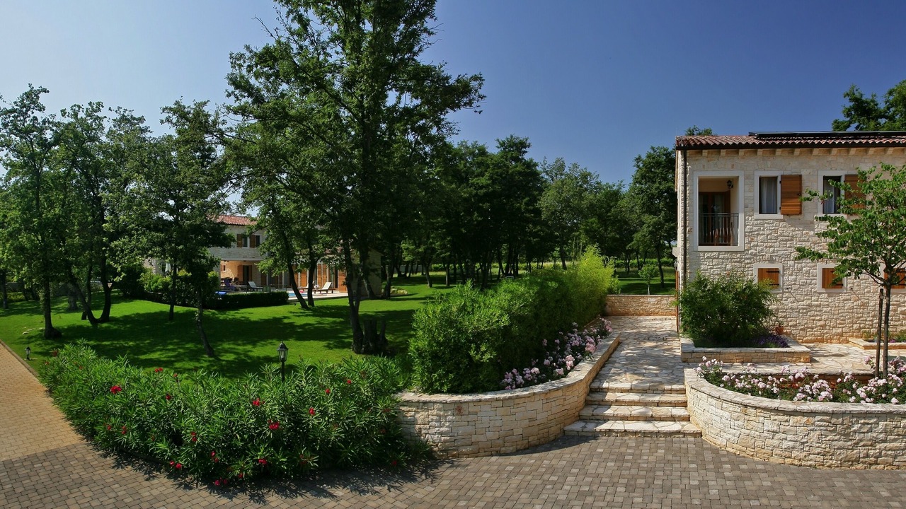 Photo of Outdoor in Karigador