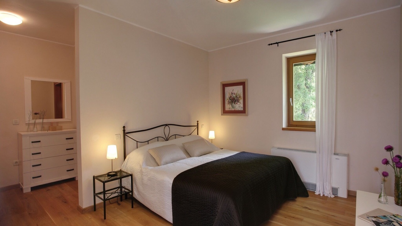 Photo of Bedroom in Karigador