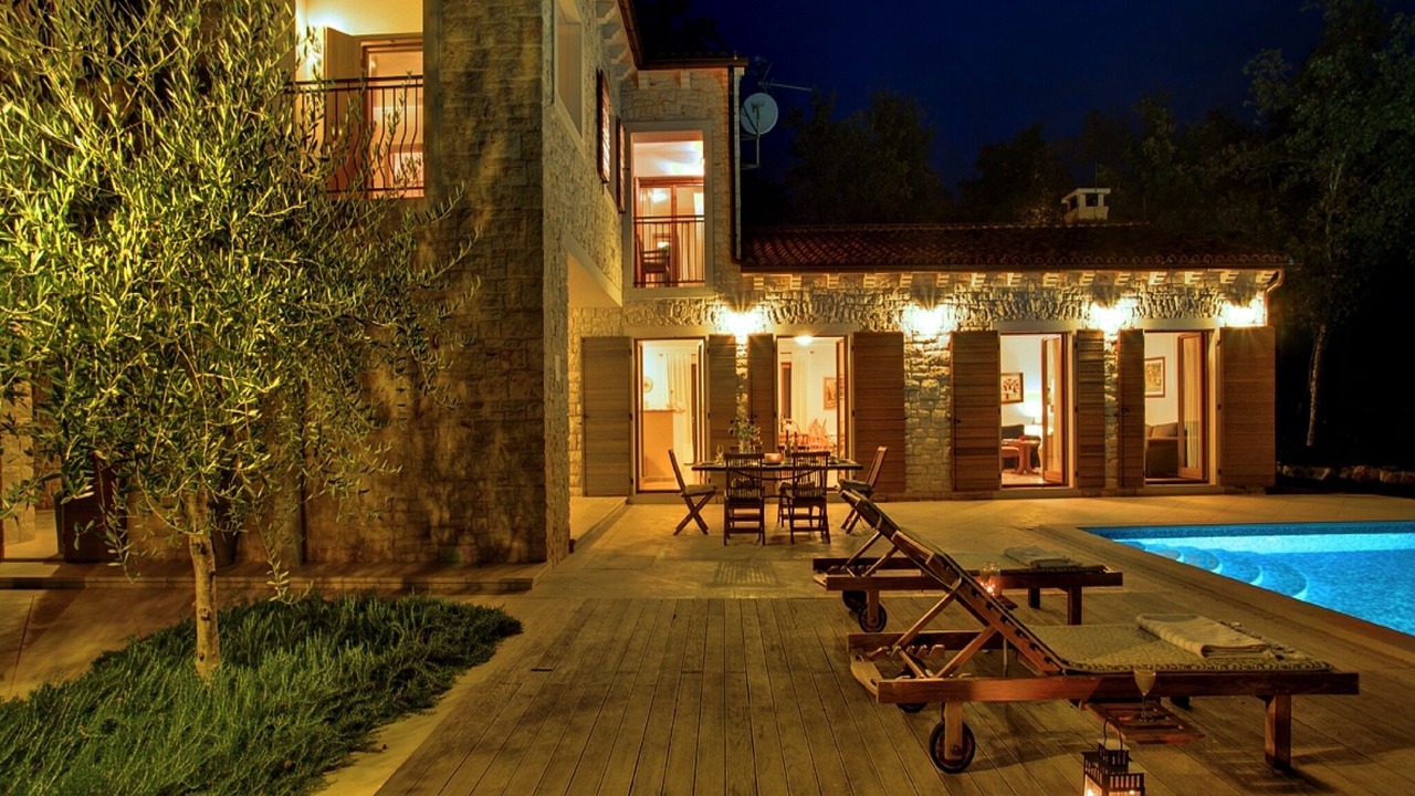 Photo of Outdoor in Karigador