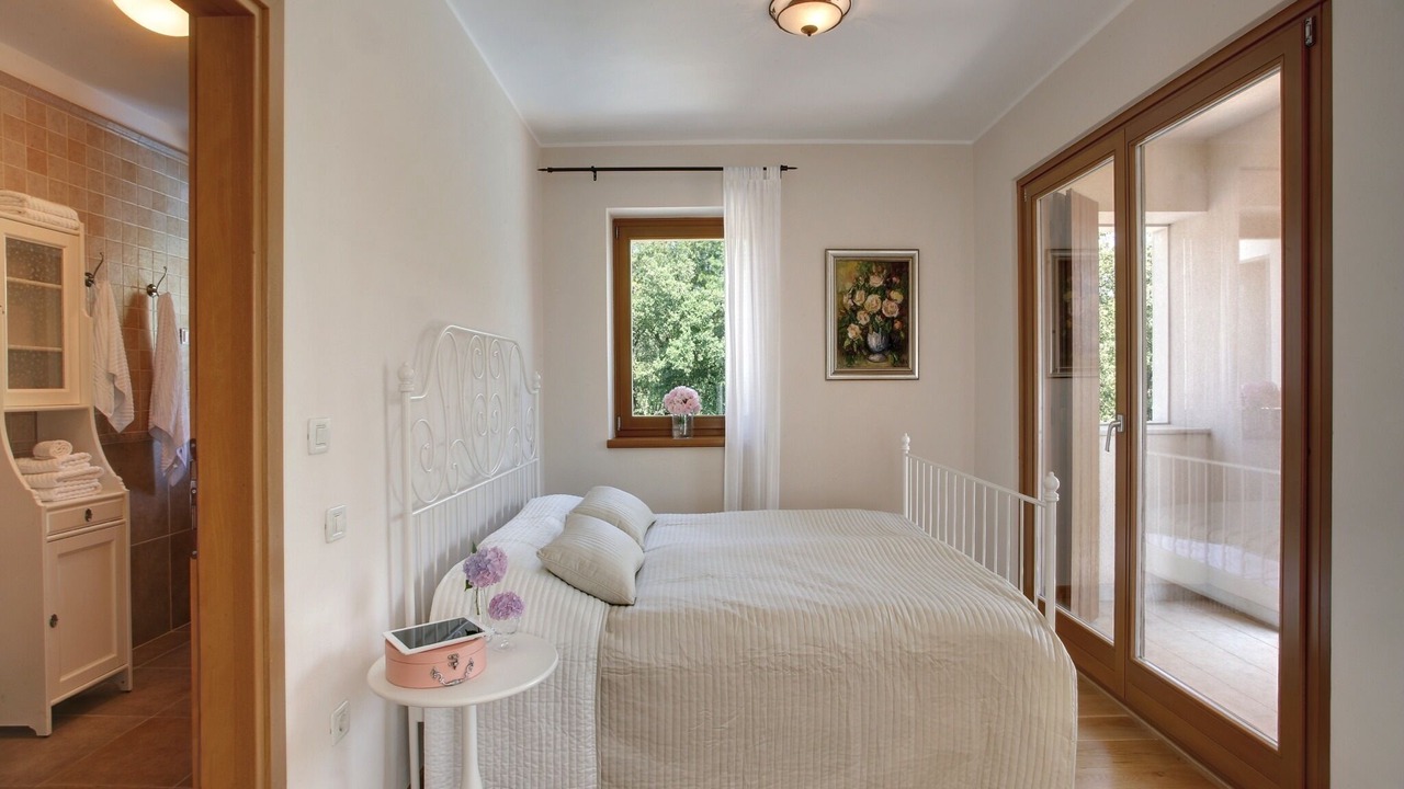 Photo of Bedroom in Karigador