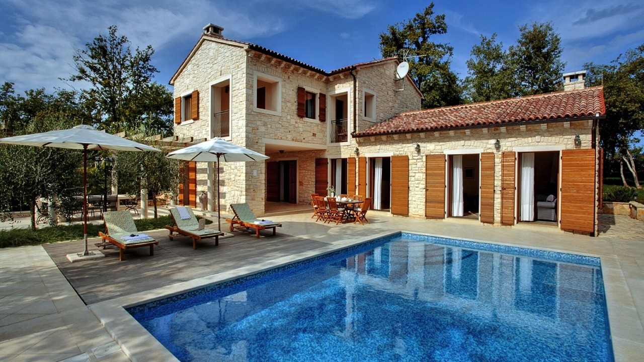 Photo of Outdoor in Karigador