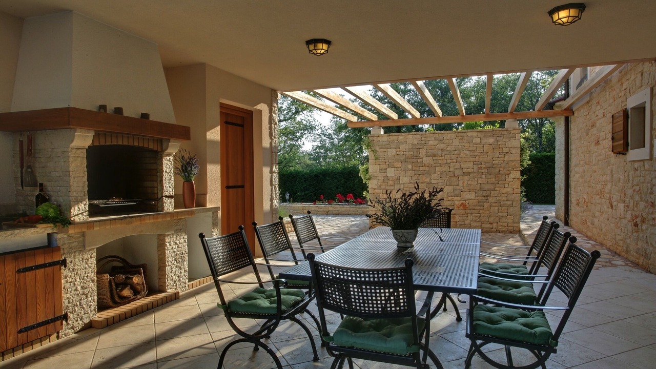 Photo of Outdoor in Karigador