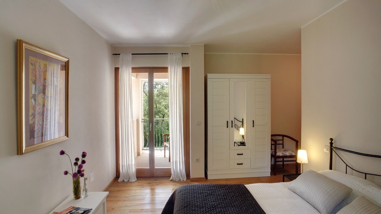 Photo of Bedroom in Karigador