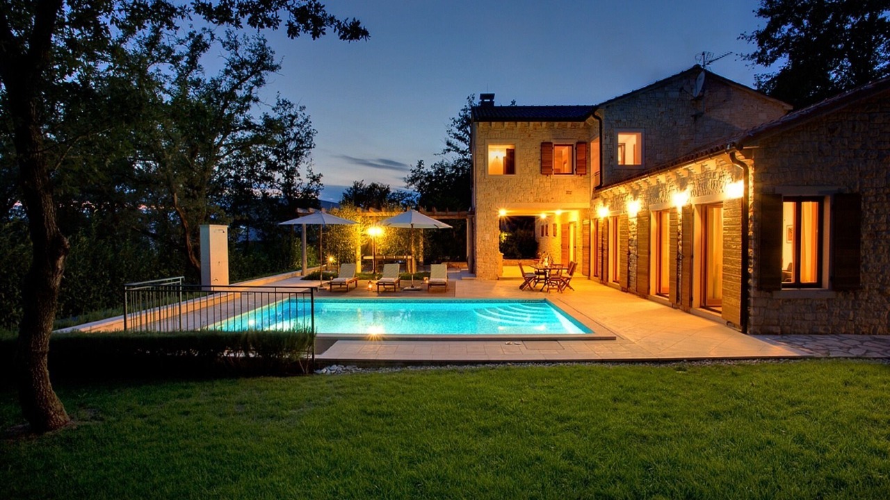 Photo of Outdoor in Karigador