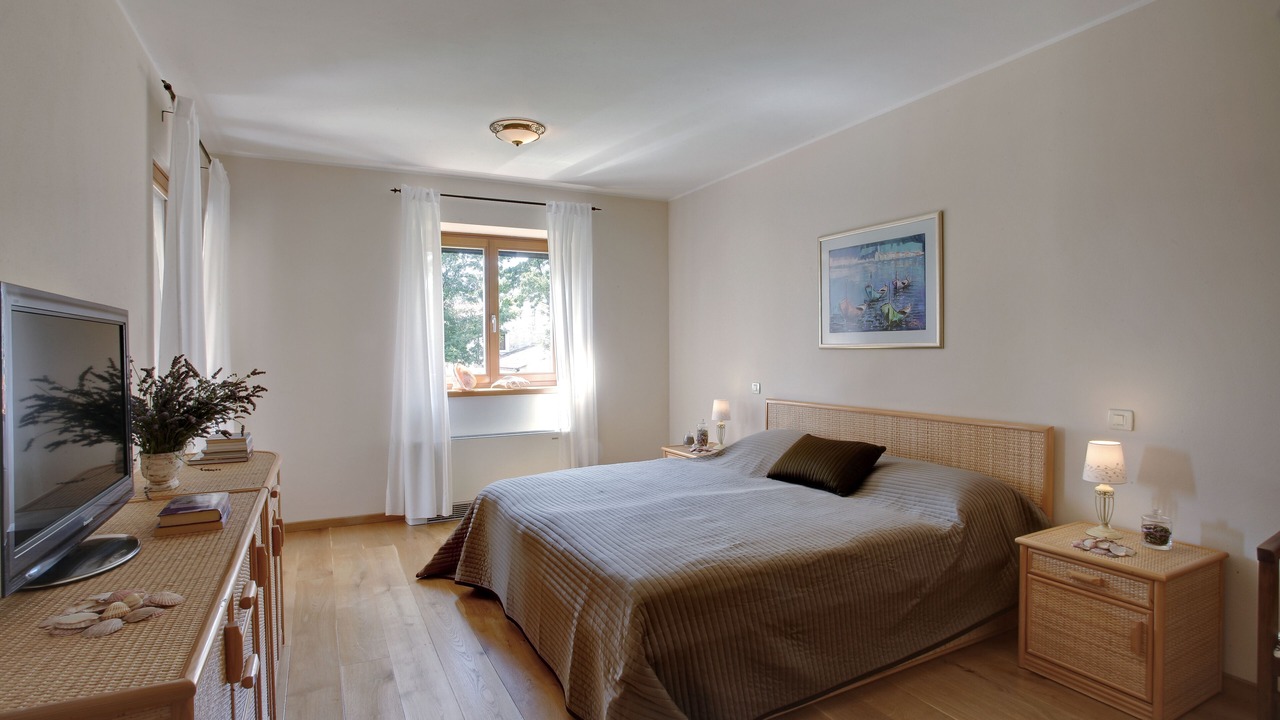 Photo of Bedroom in Karigador