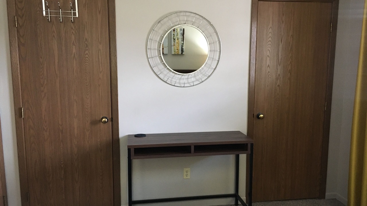 Photo of Bedroom in Davenport