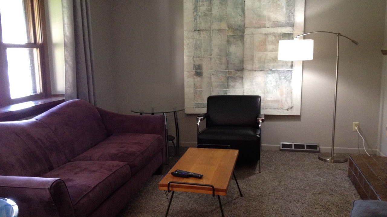 Photo of Livingroom in Davenport