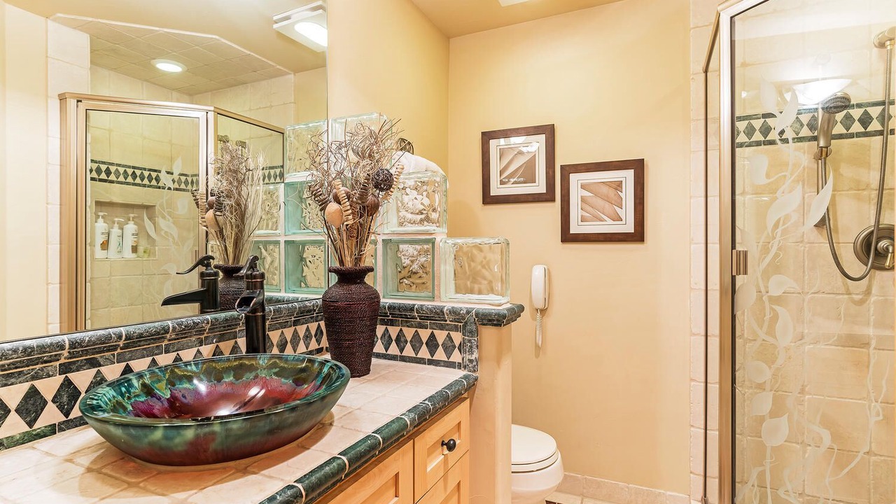 Photo of Bathroom in Brockway