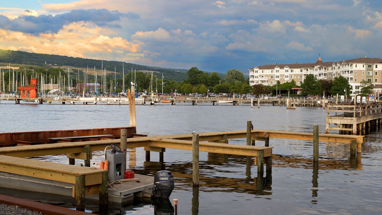 Photo of Outdoor in Town of Reading
