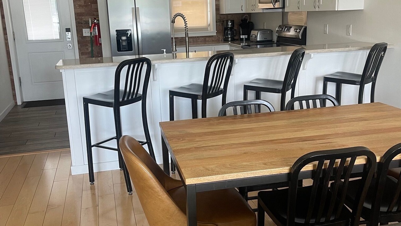 Photo of Kitchen in Town of Reading