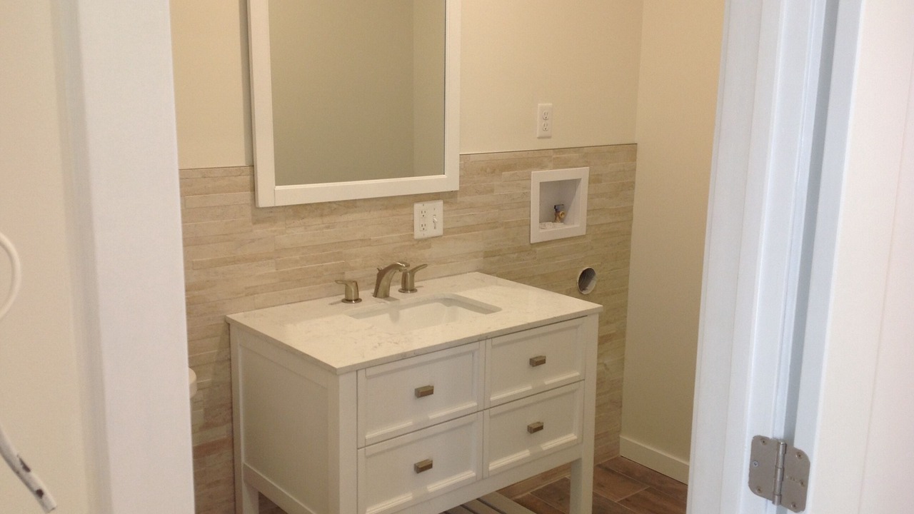 Photo of Bathroom in Town of Reading