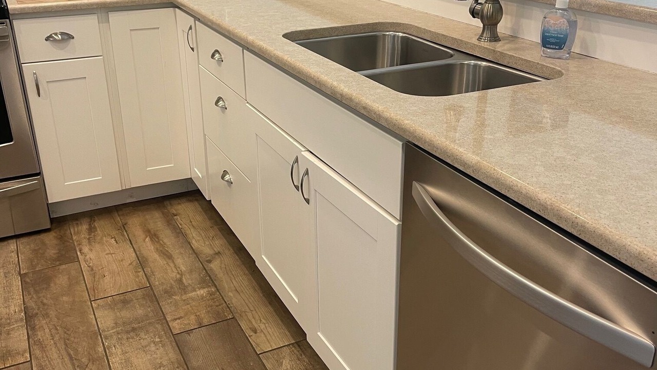 Photo of Kitchen in Town of Reading