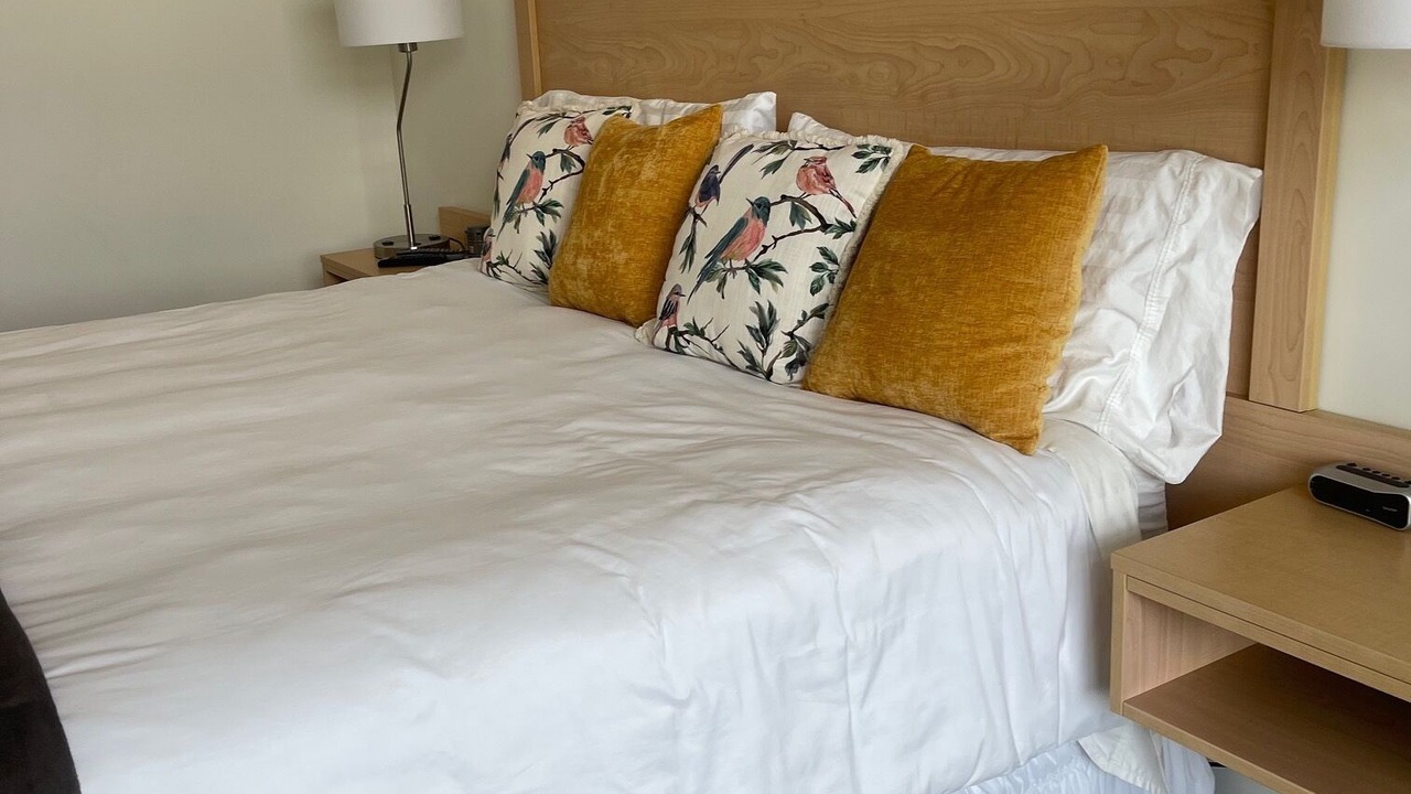 Photo of Bedroom in Town of Reading