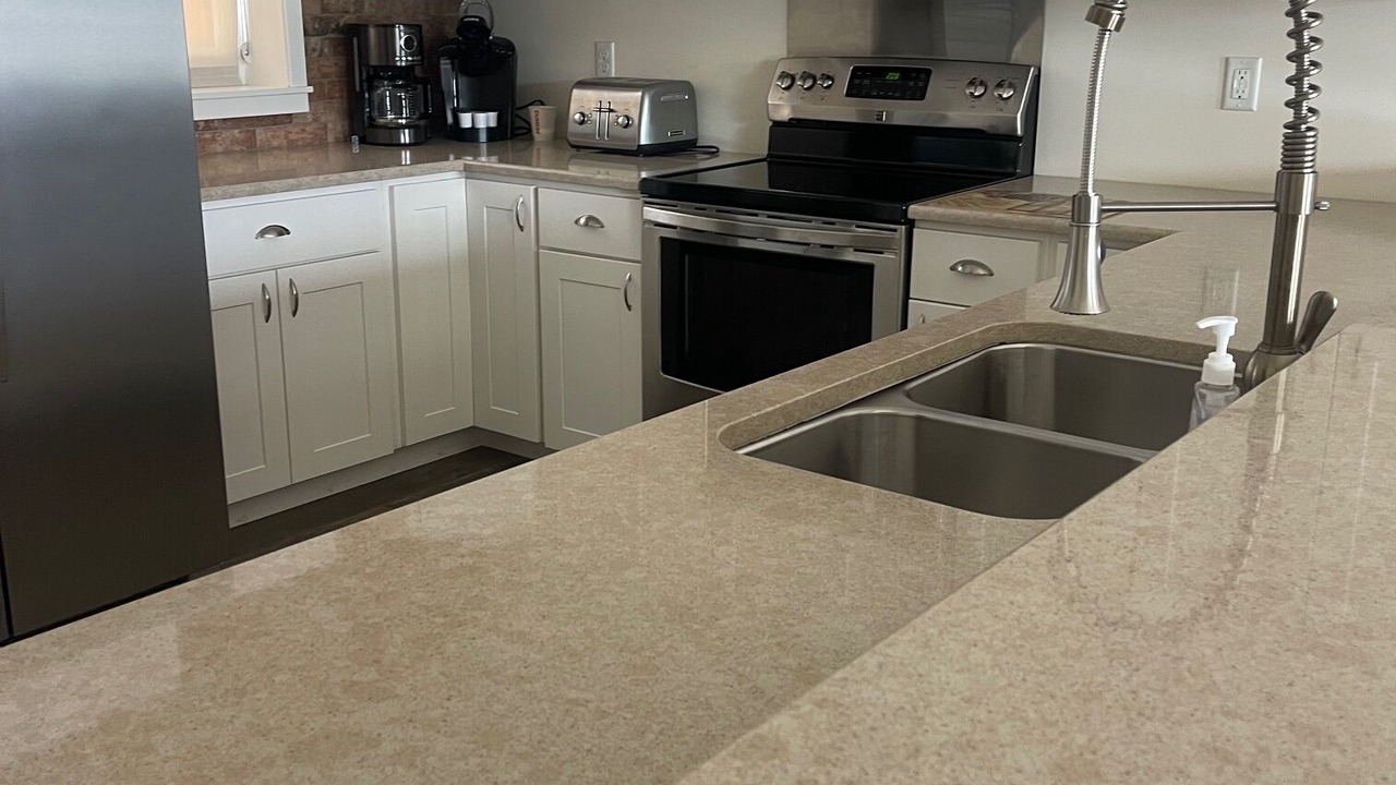 Photo of Kitchen in Town of Reading