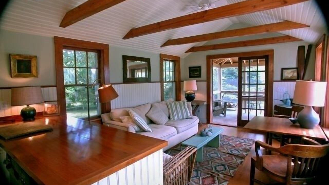 Photo of Livingroom in Eastham